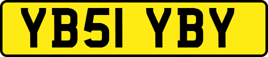 YB51YBY