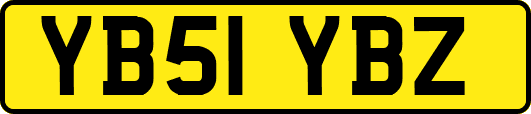 YB51YBZ