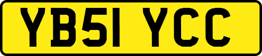 YB51YCC