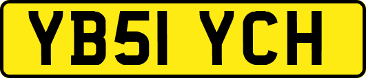 YB51YCH