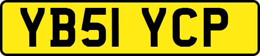 YB51YCP