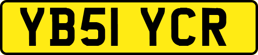 YB51YCR