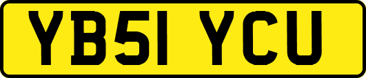 YB51YCU