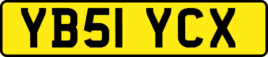 YB51YCX