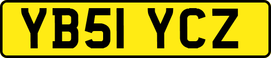 YB51YCZ