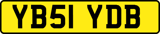 YB51YDB