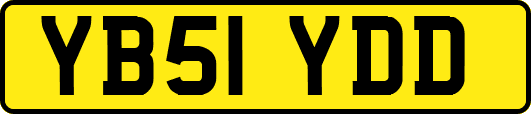 YB51YDD