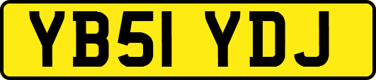 YB51YDJ