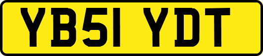 YB51YDT