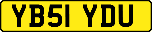 YB51YDU