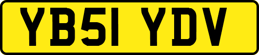 YB51YDV