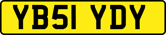 YB51YDY