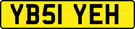 YB51YEH
