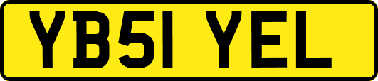YB51YEL