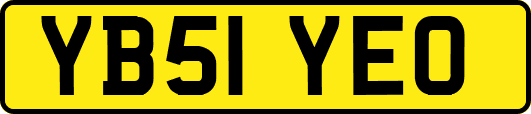 YB51YEO