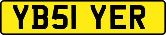 YB51YER