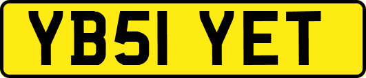 YB51YET