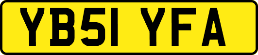 YB51YFA