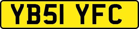 YB51YFC