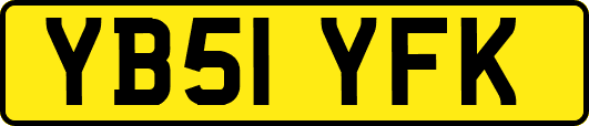 YB51YFK