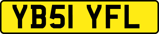 YB51YFL