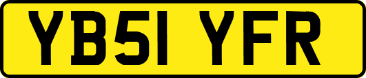 YB51YFR