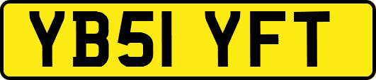 YB51YFT