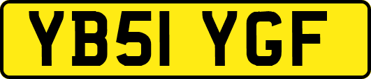YB51YGF
