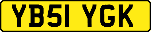 YB51YGK