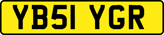 YB51YGR