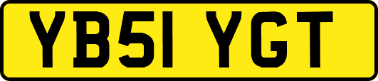YB51YGT