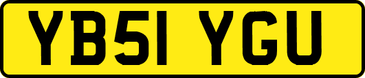 YB51YGU
