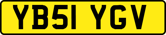 YB51YGV