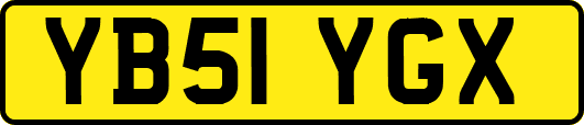 YB51YGX