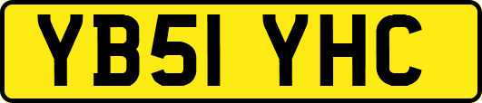 YB51YHC