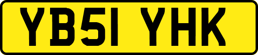 YB51YHK