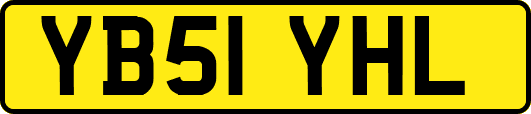 YB51YHL