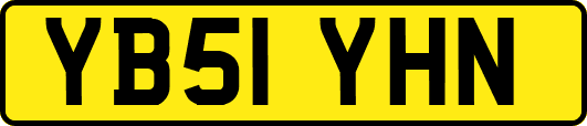 YB51YHN