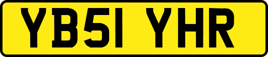YB51YHR