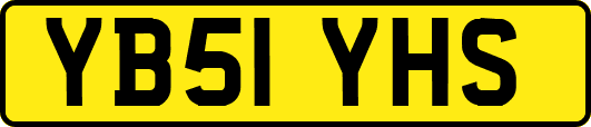 YB51YHS
