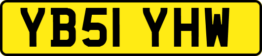 YB51YHW