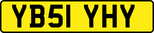 YB51YHY