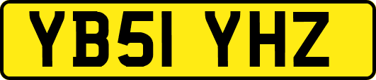 YB51YHZ