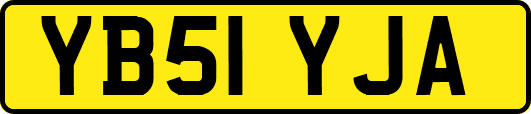 YB51YJA