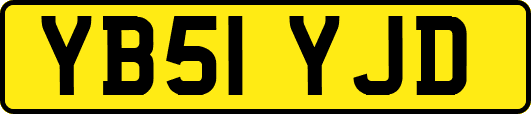 YB51YJD