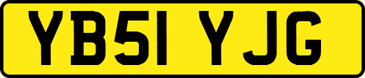 YB51YJG