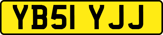 YB51YJJ