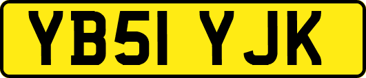 YB51YJK