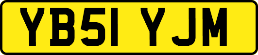 YB51YJM