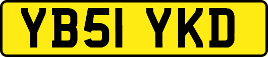 YB51YKD